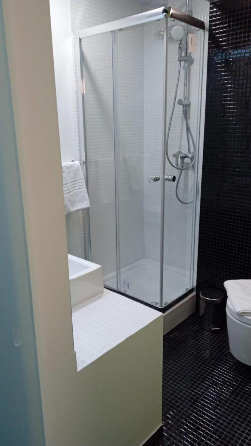 מלון בראשוב Casa Borgo מראה חיצוני תמונה