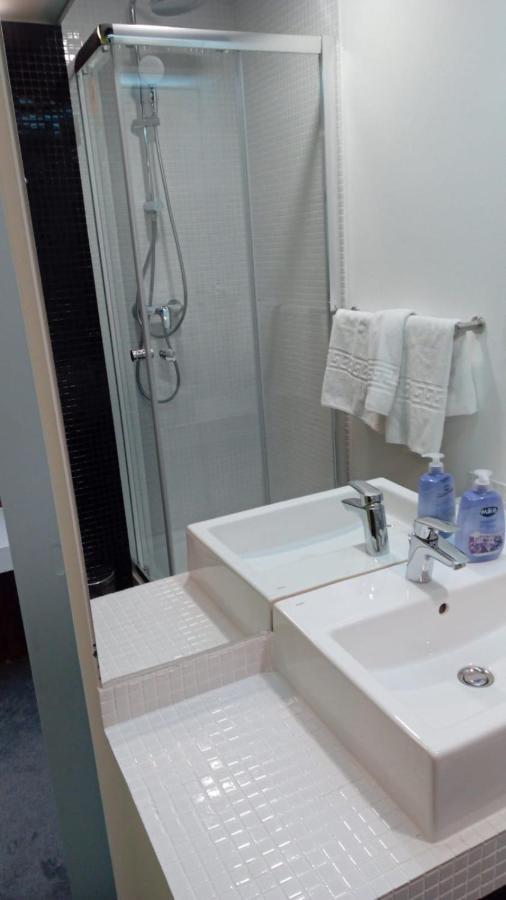 מלון בראשוב Casa Borgo מראה חיצוני תמונה