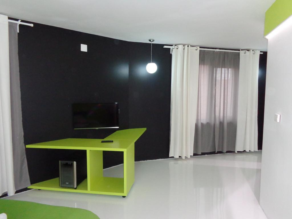 מלון בראשוב Casa Borgo חדר תמונה