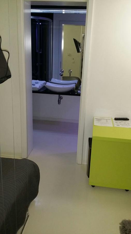 מלון בראשוב Casa Borgo מראה חיצוני תמונה
